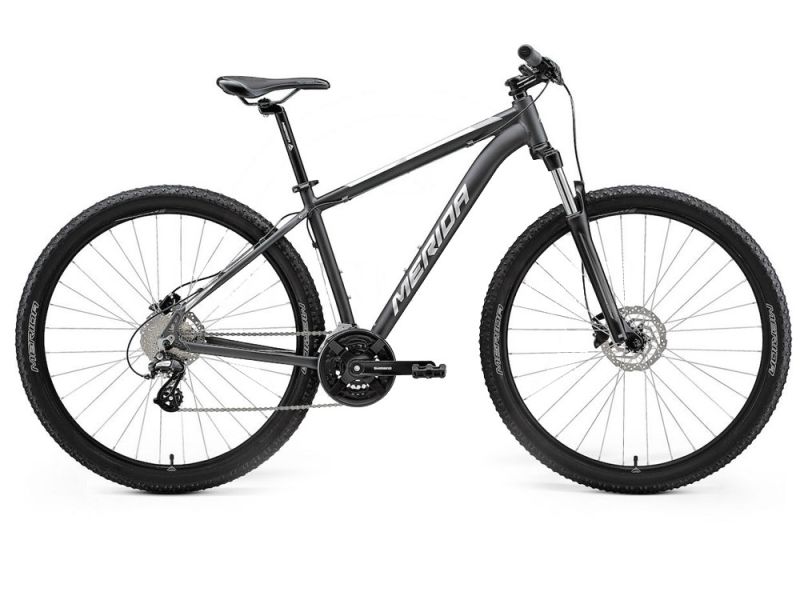 Merida Big.Seven 15 HP2 Mountainbike (27.5 Zoll | schwarz)-44 cm