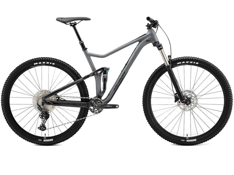 Merida One-Twenty 9.400 HP3 Mountainbike (29 Zoll | schwarz)-51 cm