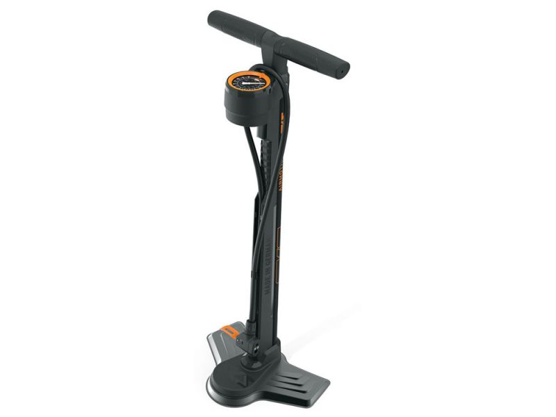 SKS Airmotion 12.0 Standpumpe (AV / SV / DV | 715mm)