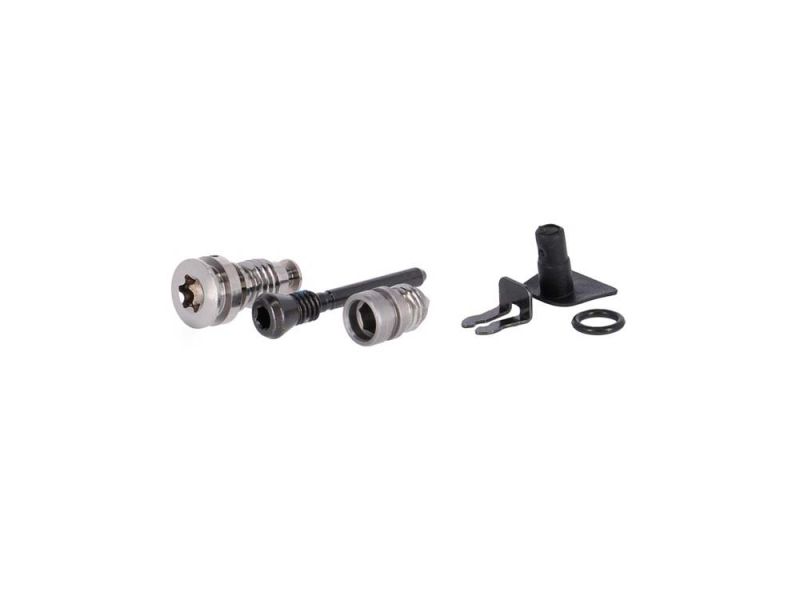 Sram Caliper Bremssattel für DB Level Ulti / TLM A1