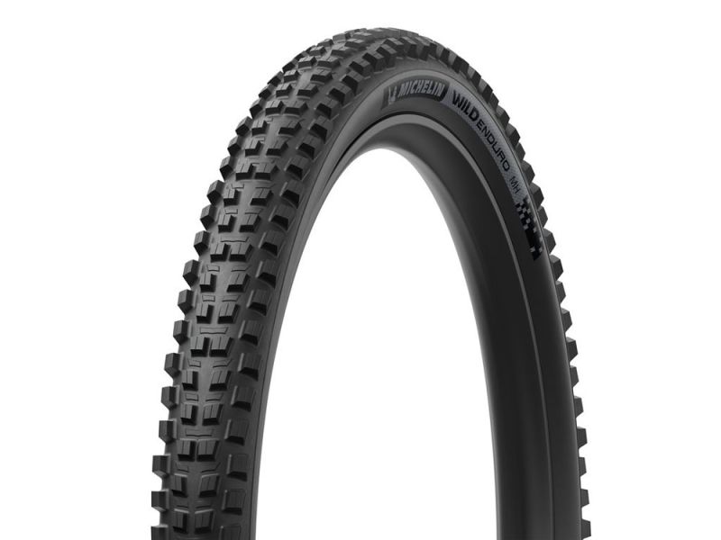 Michelin Wild Enduro MH Faltreifen (29" | 2,50" | 63-622 | RaceLine | classic | Dark Label)