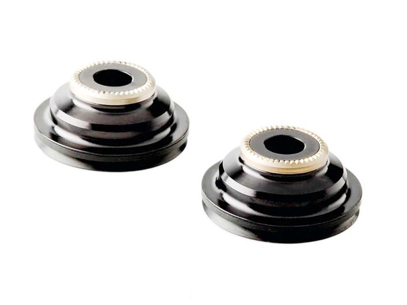 DT Swiss Umrüstkit Vorderradnabe (für 440 oversize | 9/100mm)