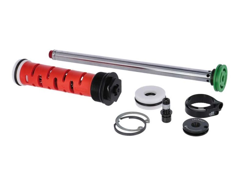 Rock Shox Gabeldämpfer Assembly RS 35 RL Crown Moco (internal | A1 | RMT)