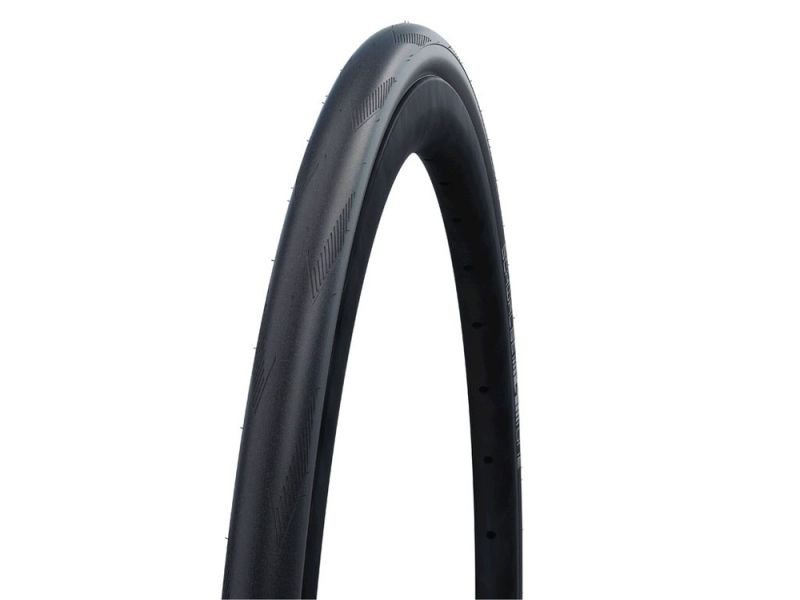 Schwalbe One HS462 Faltreifen (28" | 1,25" | 32-622 | MicroSkin | TLE | RG | Addix | schwarz)