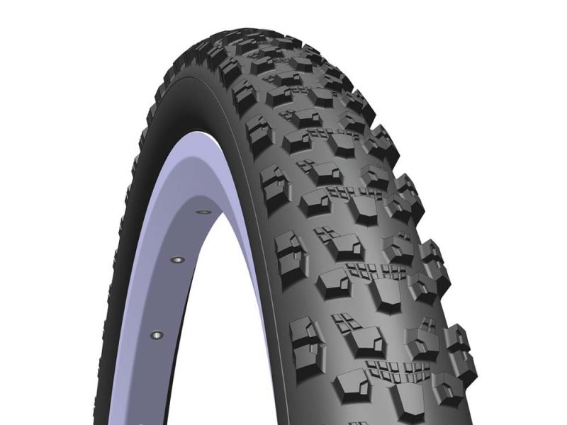 Mitas Tomcat R12 Classic 22 Fahrradreifen (27.5" | 2.10" | 54-584)