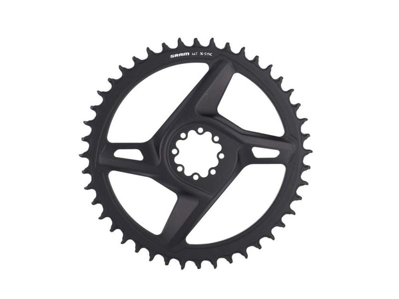 Sram Road Rival X-Sync Kettenblatt (44 Zähne | Alu | DM | 12-fach)