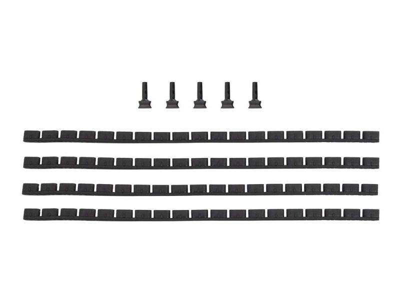 Haibike ALL MTN Kabelführungs Set (inkl. Horstlink-Kabelführung | GT-Gummidichtung)