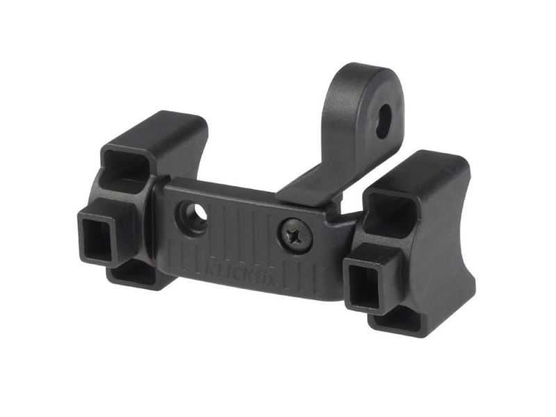 Klick Fix Kiox Displaybefestigung