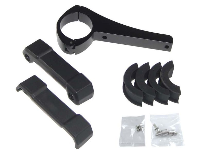 Yamaha LCD-X Display (2017 | PW-X inkl. Silikonpuffer)