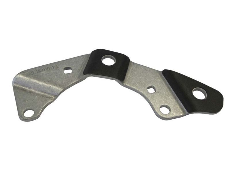 Bosch Montageplatte mit Dämpffolie (2016 | für Active und Performance Line)