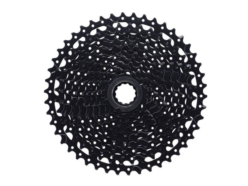 SunRace CSMS8 Zahnkranzkassette (11-fach | 11-46 Zähne)