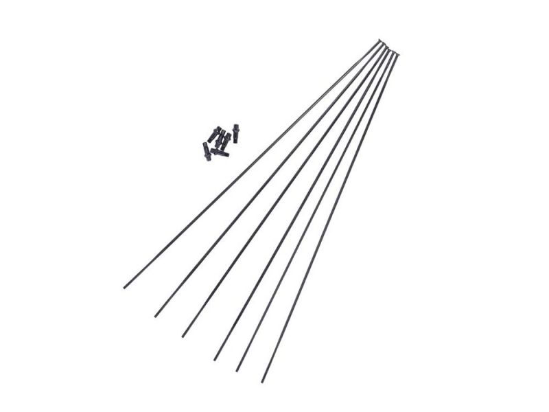DT Swiss Speichenkit für EXC1200 Spline 27,5/35