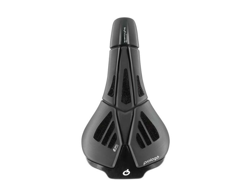 Prologo Scratch M5 CPC 140 Fahrradsattel (Nack)