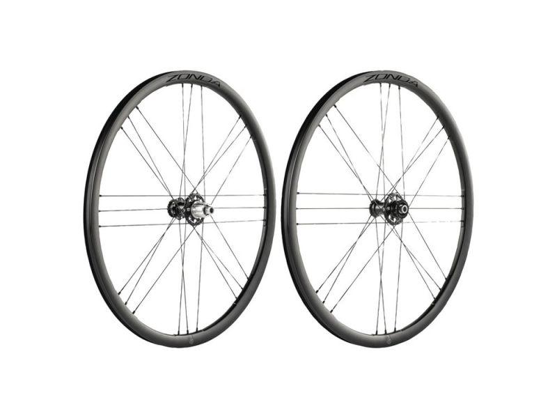 Campagnolo Zonda GT DB C23 Laufradsatz (28“ | 12-fach | SRAM XDR)