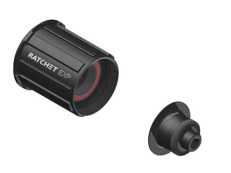 DT Swiss Road Shimano 11SP Rotor (für130/135/5mm | Ratchet EXP)