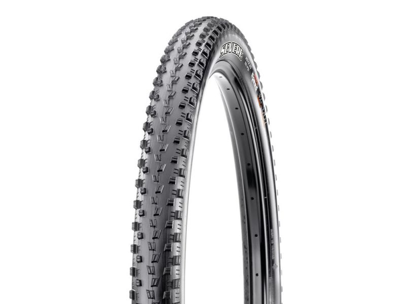 Maxxis Severe Faltreifen (29" | 2,25" | 57-622 | TLR | MaxxSpeed | EXO | schwarz)