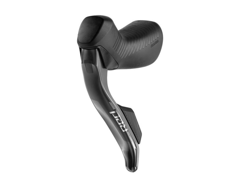 SRAM Red AXS E1 Schalt- und Bremshebel (Hinterrad | links | 1800/20mm)
