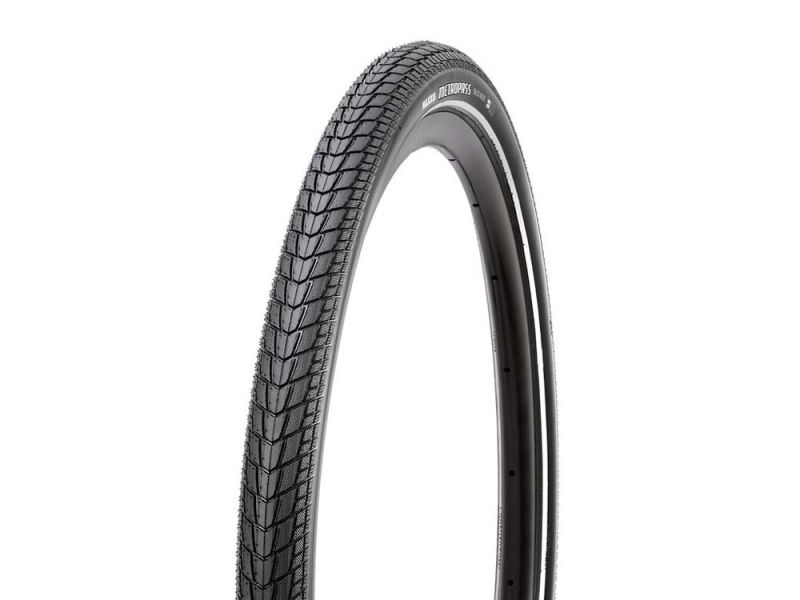 Maxxis MetroPass Drahtreifen (28" | 2.00 49-622 | Reflex | ECE-R75 Dual)