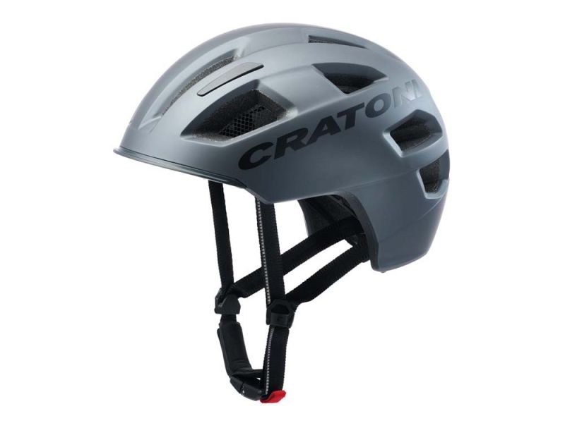 Cratoni C-Pure City Fahrradhelm (midnight)