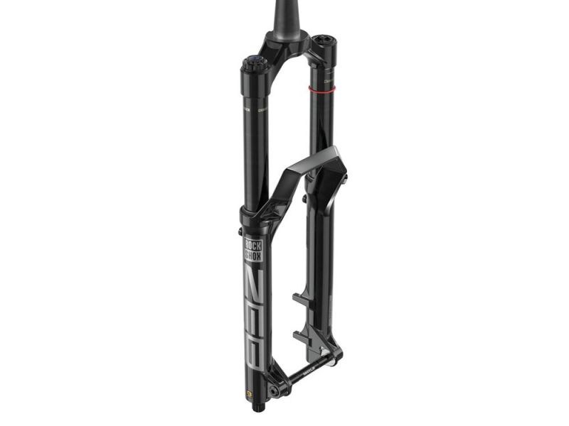 RockShox ZEB Ultimate Charger 3.1 RC2 Federgabel 29“ (15x110 | 180mm | 44 Offset)