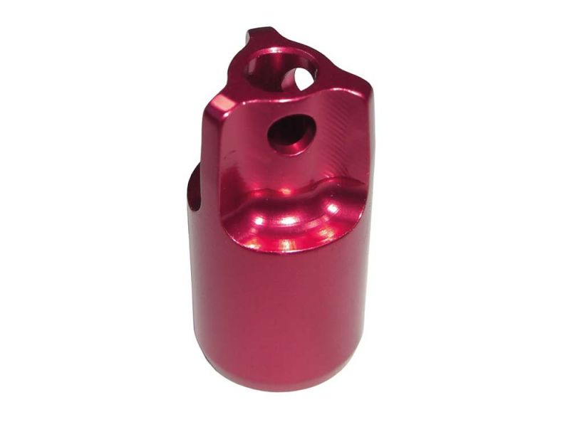 SR Suntour Einstellknopf für Zugstufe (SF17 NRX-S-LOR)