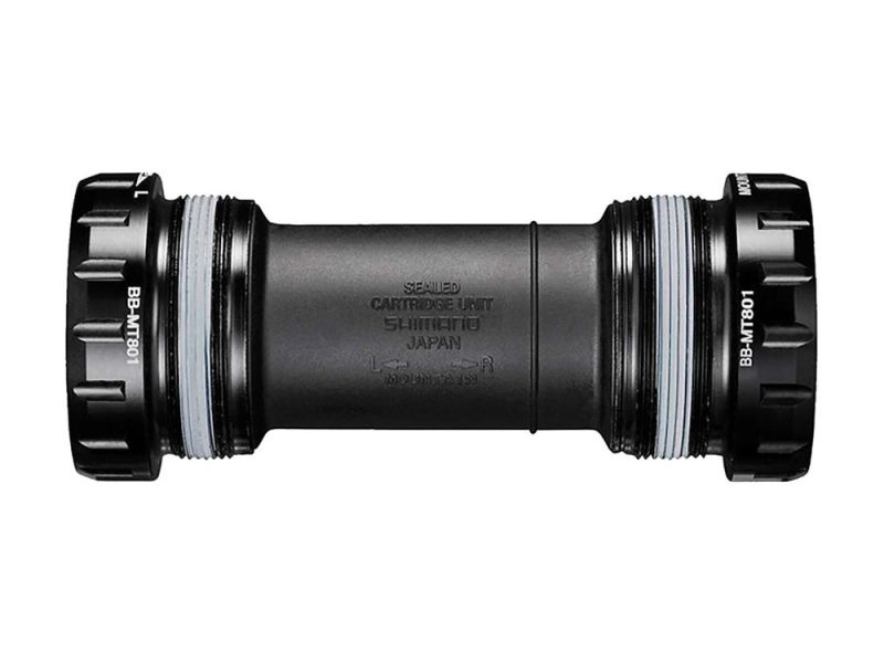 Shimano BBMT801 Lagerschalensatz (BSA | 68/73mm)