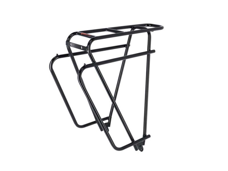 Tubus Logo Classic Gepäckträger (26-28")