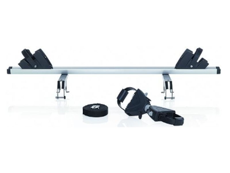 Atera DL3 extension bar (black / silver)