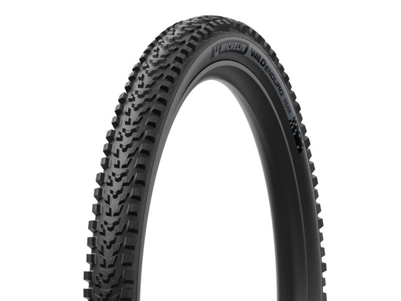 Michelin Wild Enduro-R Faltreifen (29" | 2,40" | 61-622 | RaceLine | classic | Dark Label)