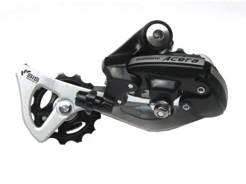 Shimano Acera RD-M30208 Schaltwerk (7/8-fach | schwarz)