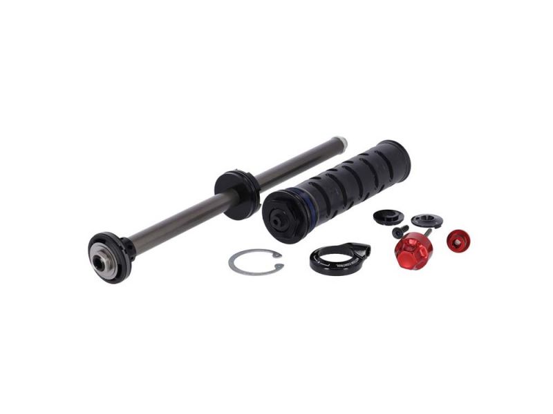 Rock Shox Gabeldämpfer Assembly Remote Moco RL (29" | Yari B2+ | Scott)