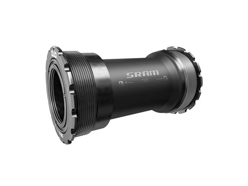 Sram DUB T47 Innenlager (85.5mm | Road | CER | Alu)