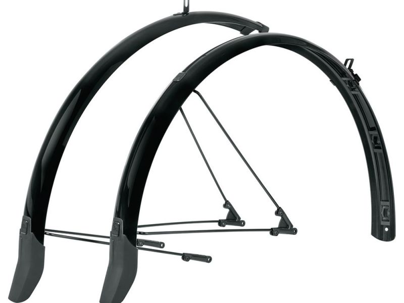 SKS Bluemels Cable Line Schutzblechset (28“ | 55mm)