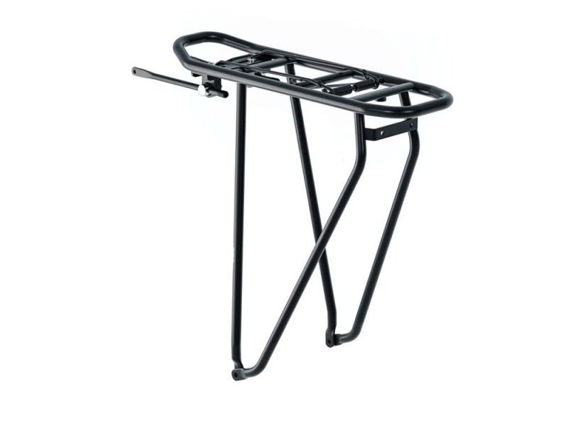 Racktime Basic 2.0 Gepäckträger (28" | Alu)