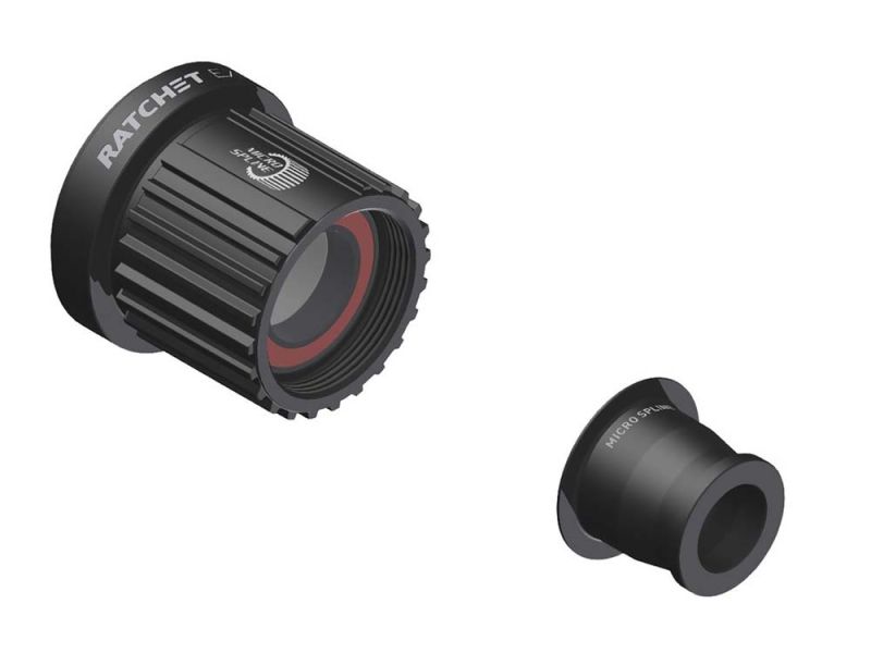 DT Swiss MTB Shim12SP Light MS Rotor (für142/148/12 Ratchet EXP)