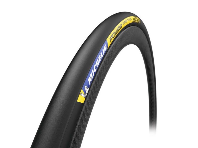Michelin Power Time Trial Faltreifen (28" | 700x25C | 25-622)
