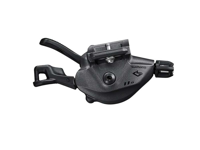 Shimano XT LG SL-M8130-R LG Schalthebel (11-fach | rechts | 205cm)