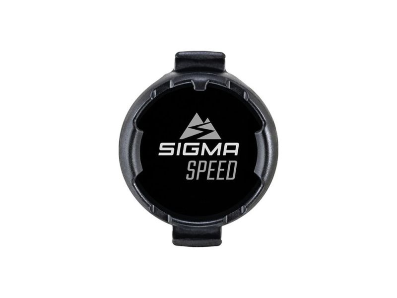 Sigma Duo Magnetless Geschwindigkeitssender für ROX 4.0 / ROX 11.1 EVO