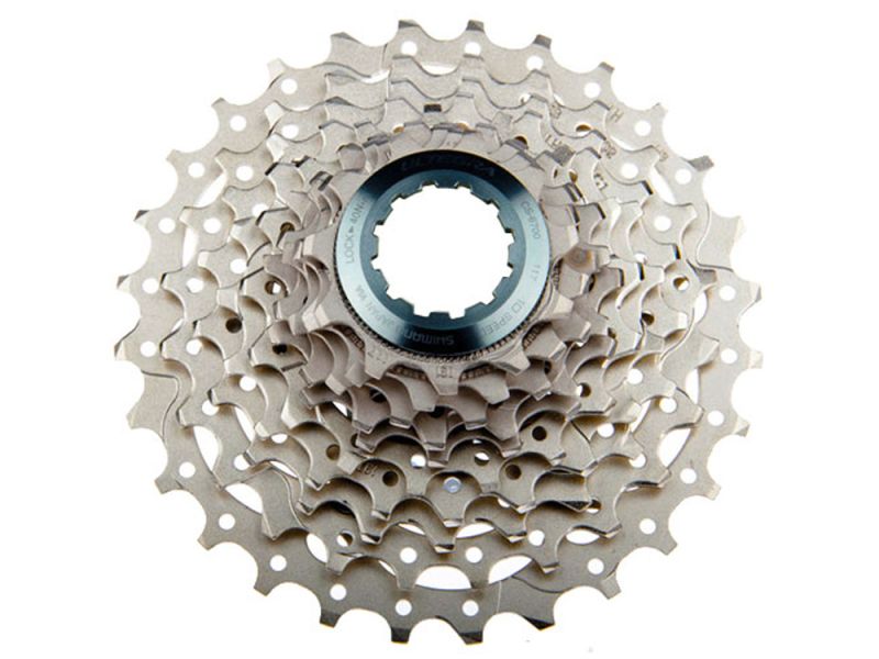 Shimano Ultegra Kassette (10-fach | 11-28)