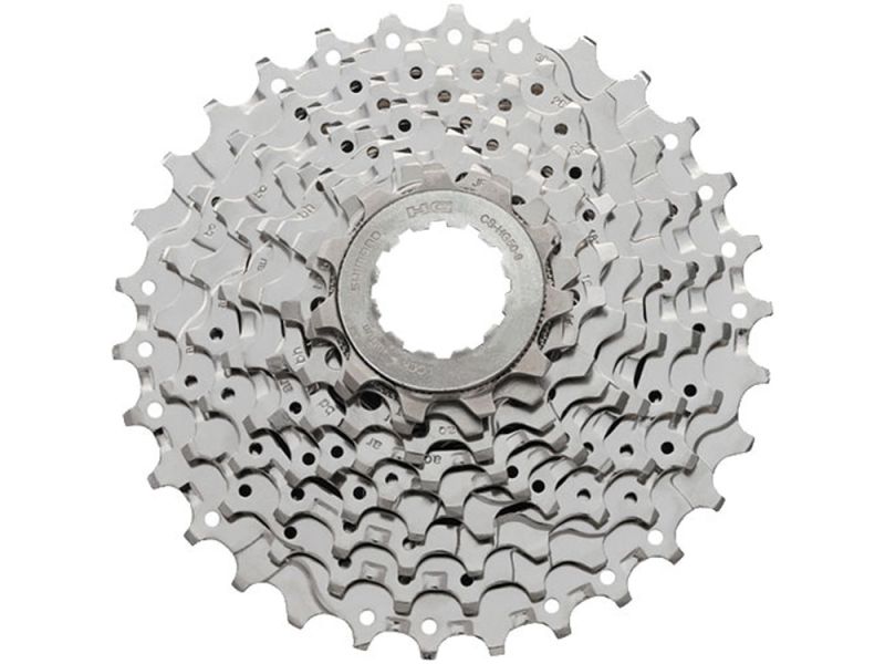 Shimano HG50 Kassette (9-fach | 14-25)