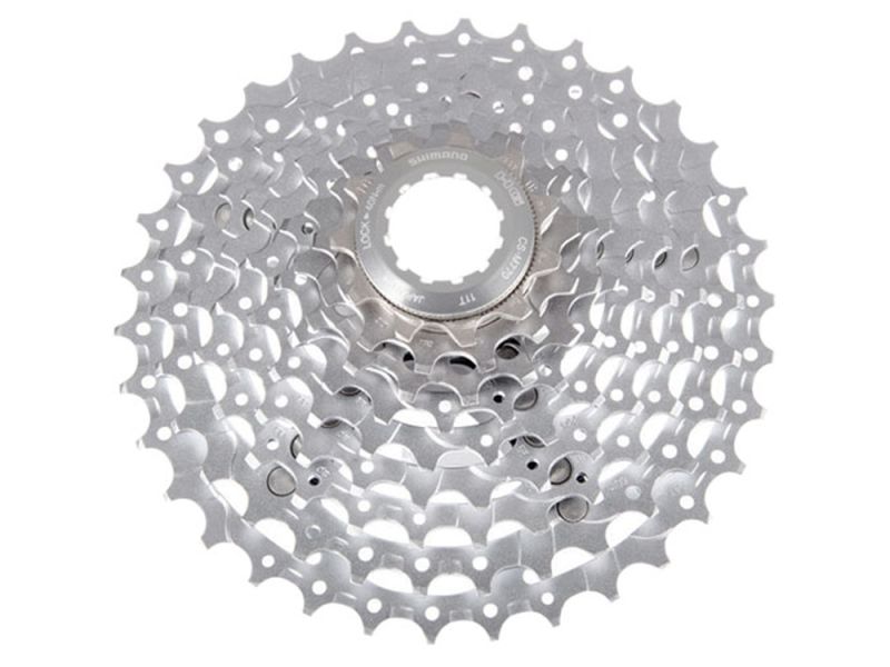 Shimano CS770 Kassette (9-fach | 11-32)