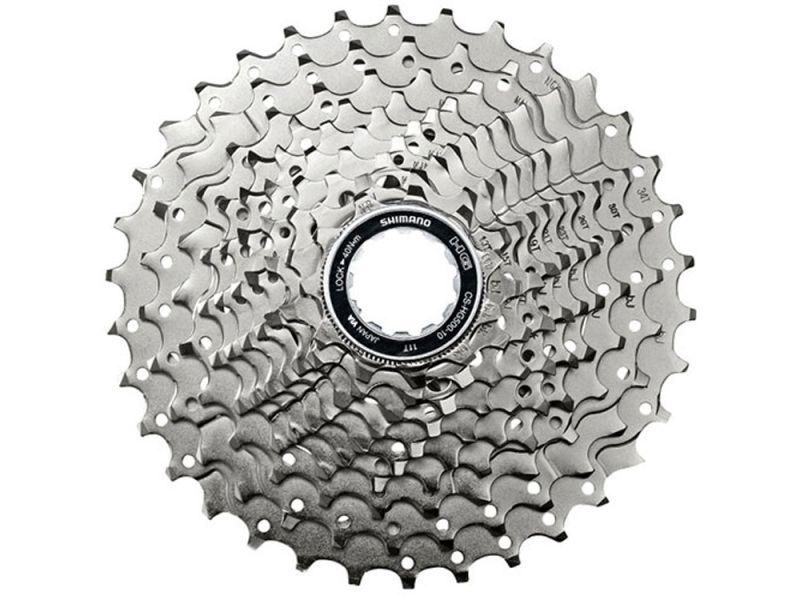 Shimano HG500 Kassette (10-fach | 11-32)