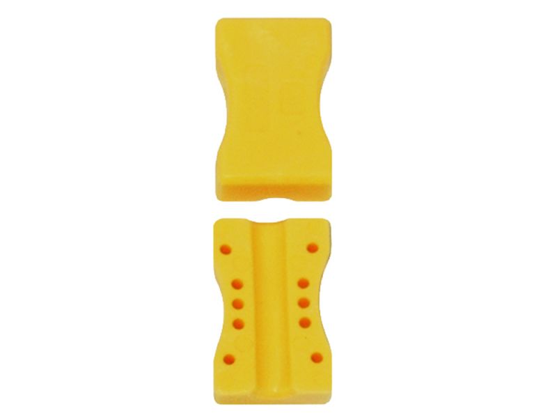 Shimano Hydraulikschlauch für Spannbacken