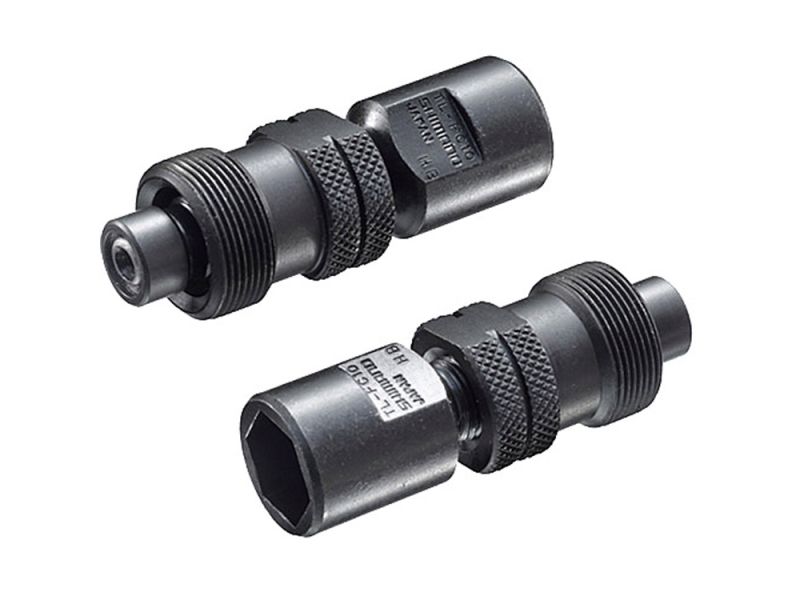 Shimano TL-FC10 Kurbelabzieher