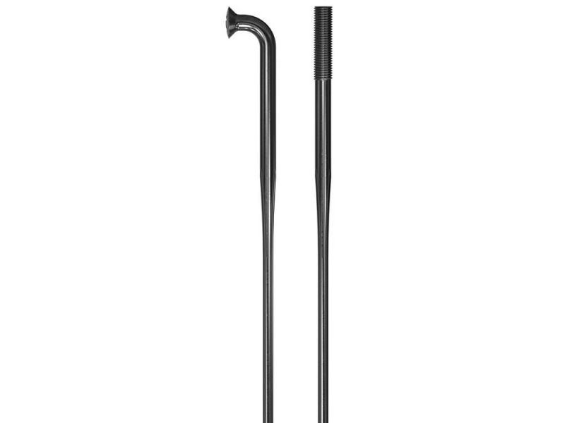 DT Swiss DT Revolite Speichen (2.0x1.3x282mm | 20 Stück | J-Bend | Niro)