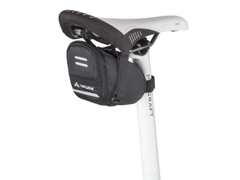 Vaude Race Light M saddle bag (0.4 litres)