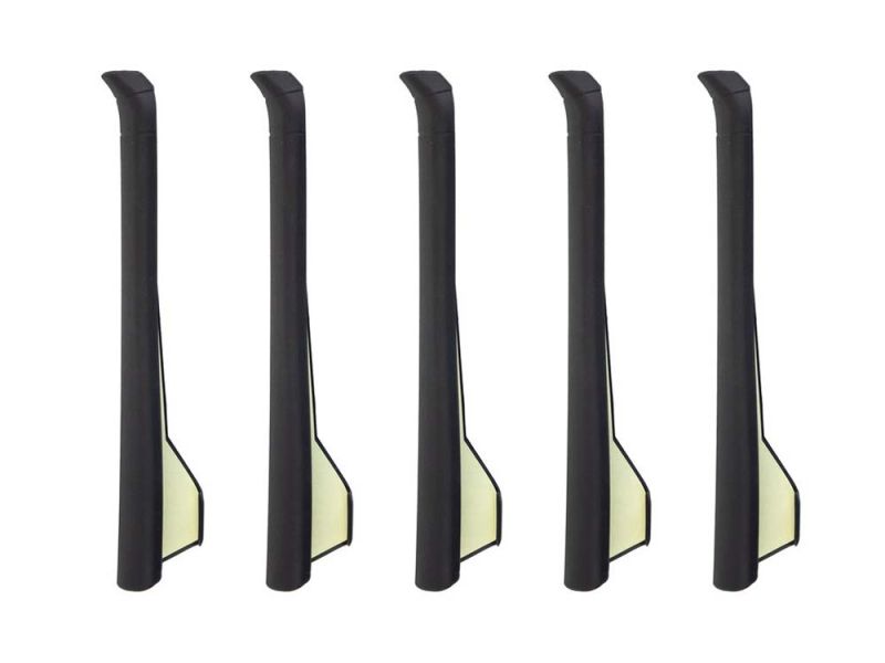 Haibike ALL MTN Kettenstrebenschutz Haibik (Gummi | Kettenstrebenschutz)