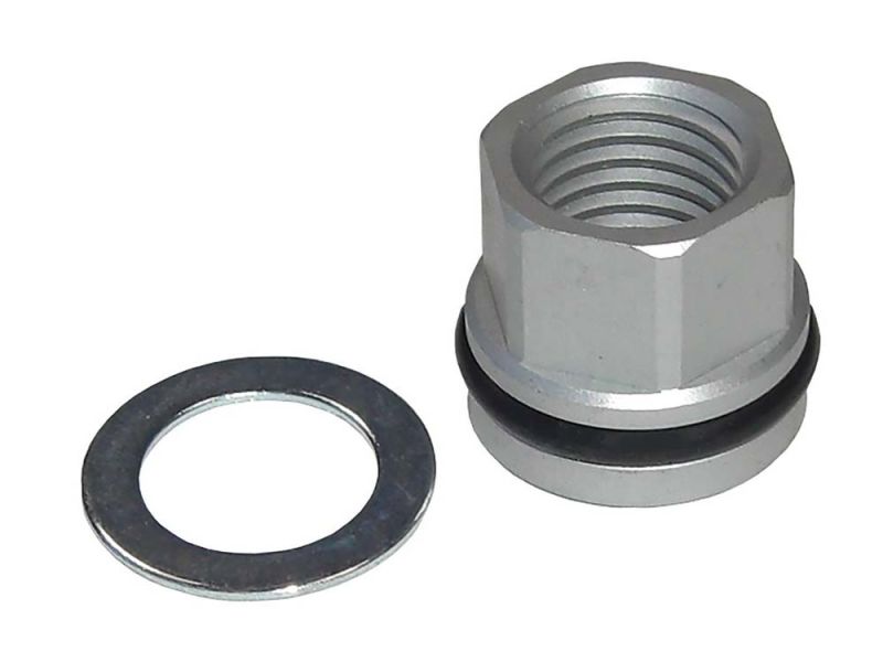 SR Suntour Fixiermutter Set (für SF17 NRX-S)