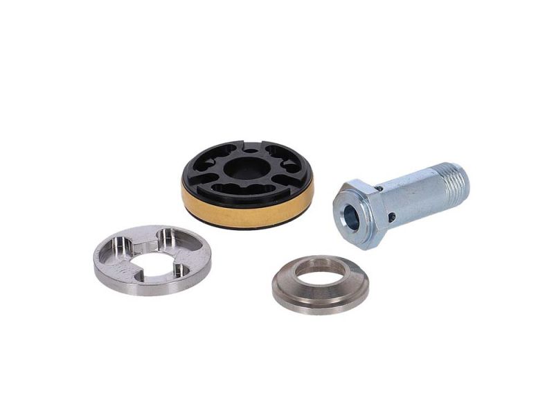 Rock Shox Kolbensatz für RearShock (Super Deluxe C1+ / Super Deluxe Flight Att.C1+)