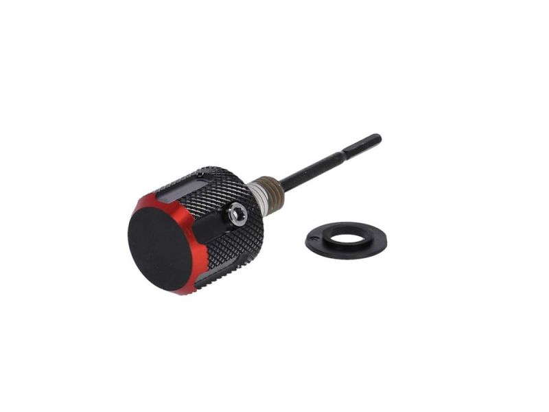 Rock Shox KnobKit Gabel-Rebound-Dämpfer (Charger 3 RC2 / Charger Fl. Att. | 27,5"/29")